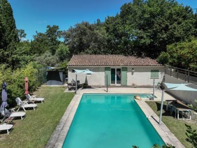 Vente Maison de luxe L'Isle-sur-la-Sorgue 7&nbsp;Pièces 200&nbsp;m²