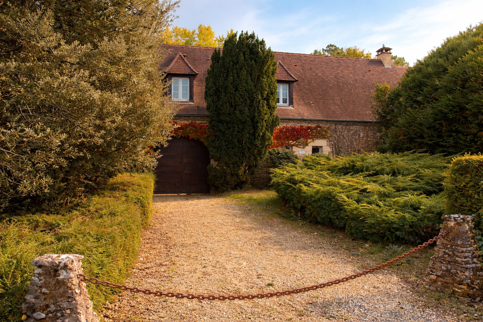 luxury house 19 Rooms for sale on SARLAT LA CANEDA (24200)