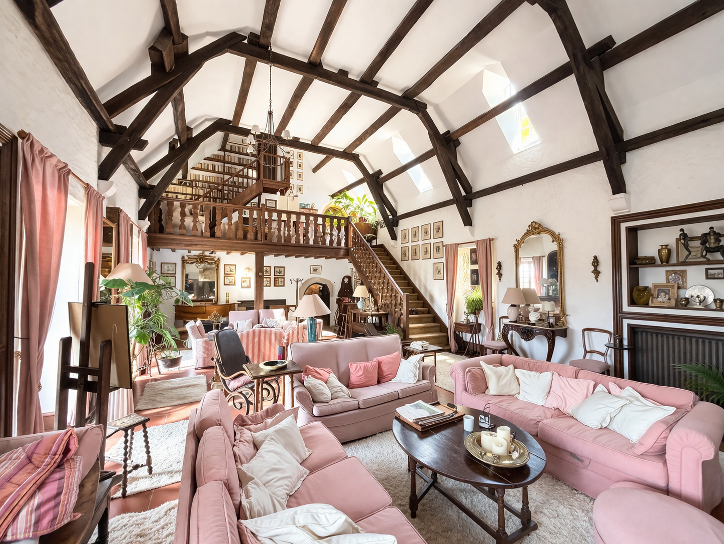 luxury house 19 Rooms for sale on SARLAT LA CANEDA (24200)