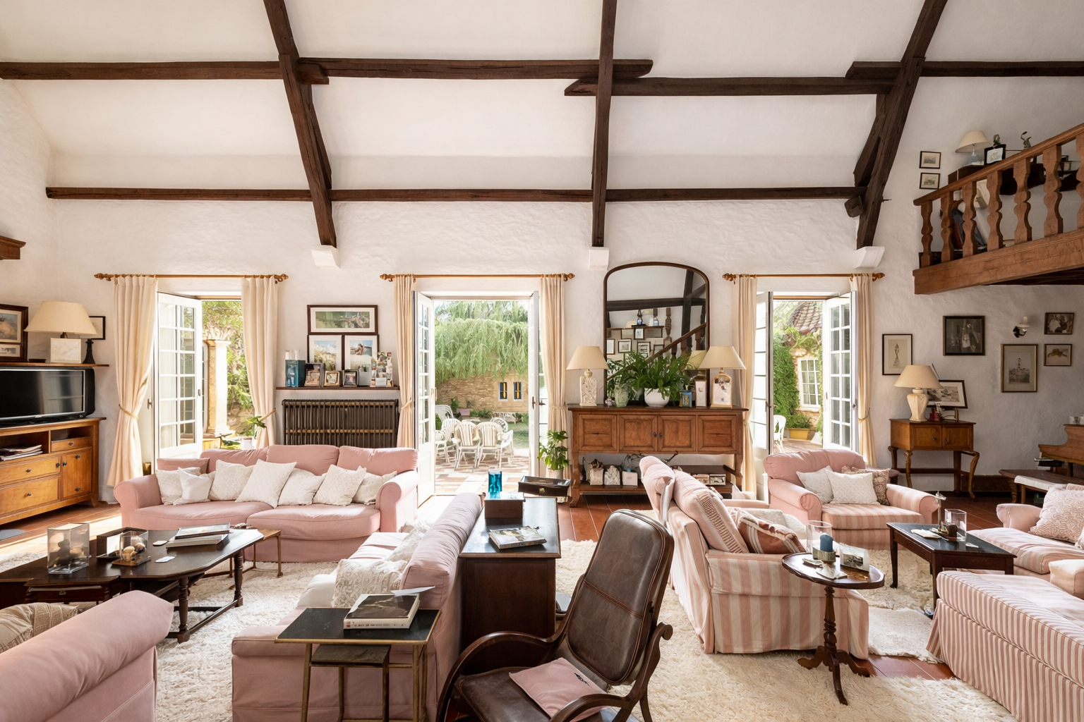 luxury house 19 Rooms for sale on SARLAT LA CANEDA (24200)