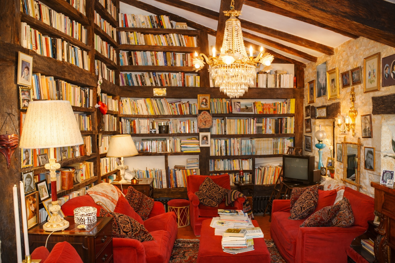 luxury house 19 Rooms for sale on SARLAT LA CANEDA (24200)
