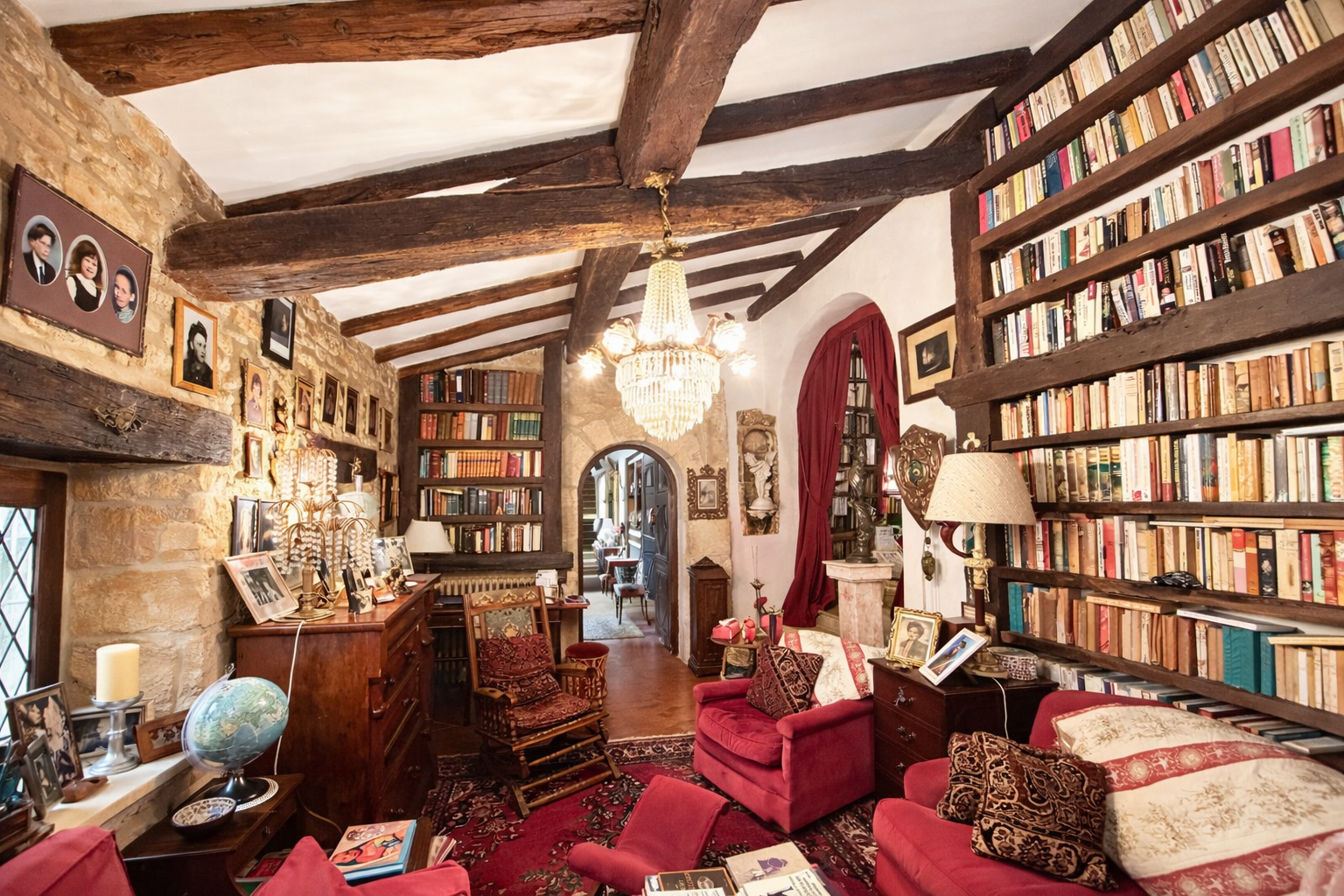 luxury house 19 Rooms for sale on SARLAT LA CANEDA (24200)