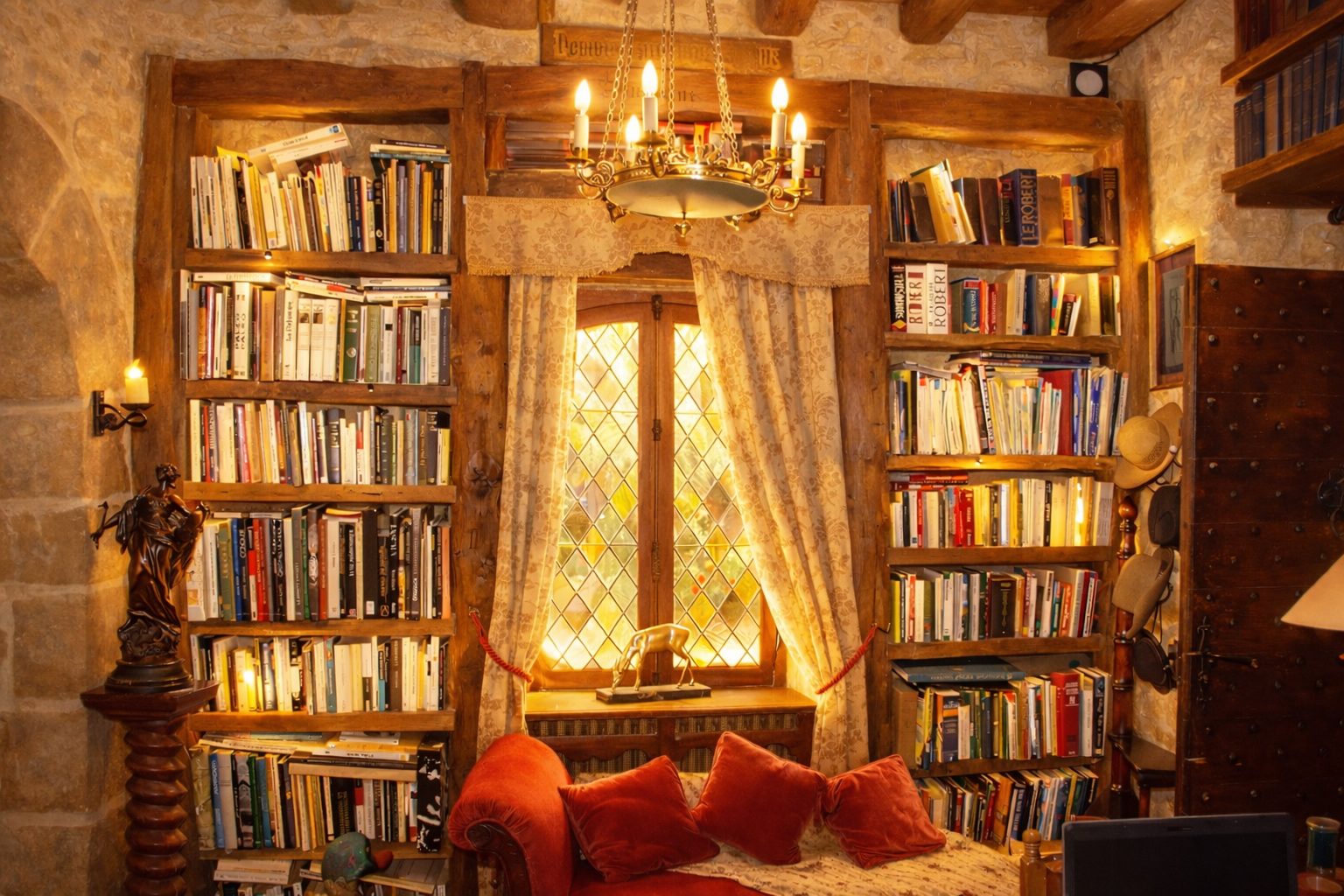 luxury house 19 Rooms for sale on SARLAT LA CANEDA (24200)
