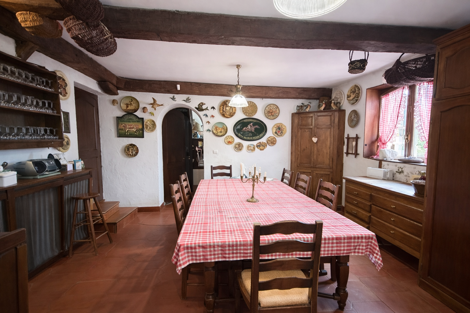 luxury house 19 Rooms for sale on SARLAT LA CANEDA (24200)