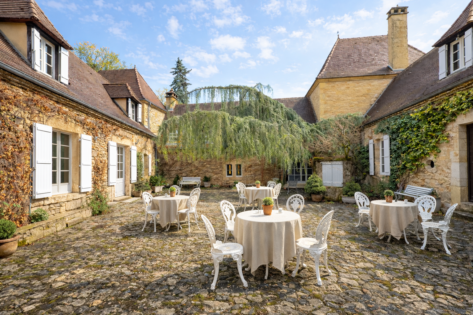 luxury house 19 Rooms for sale on SARLAT LA CANEDA (24200)