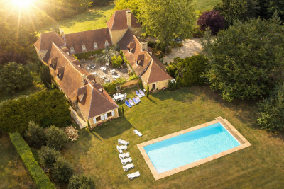 Sale Luxury house Sarlat-la-Canéda 19&nbsp;Rooms 540&nbsp;m²
