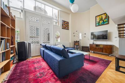 Sale Luxury apartment Paris 17 6&nbsp;Rooms 160&nbsp;m²