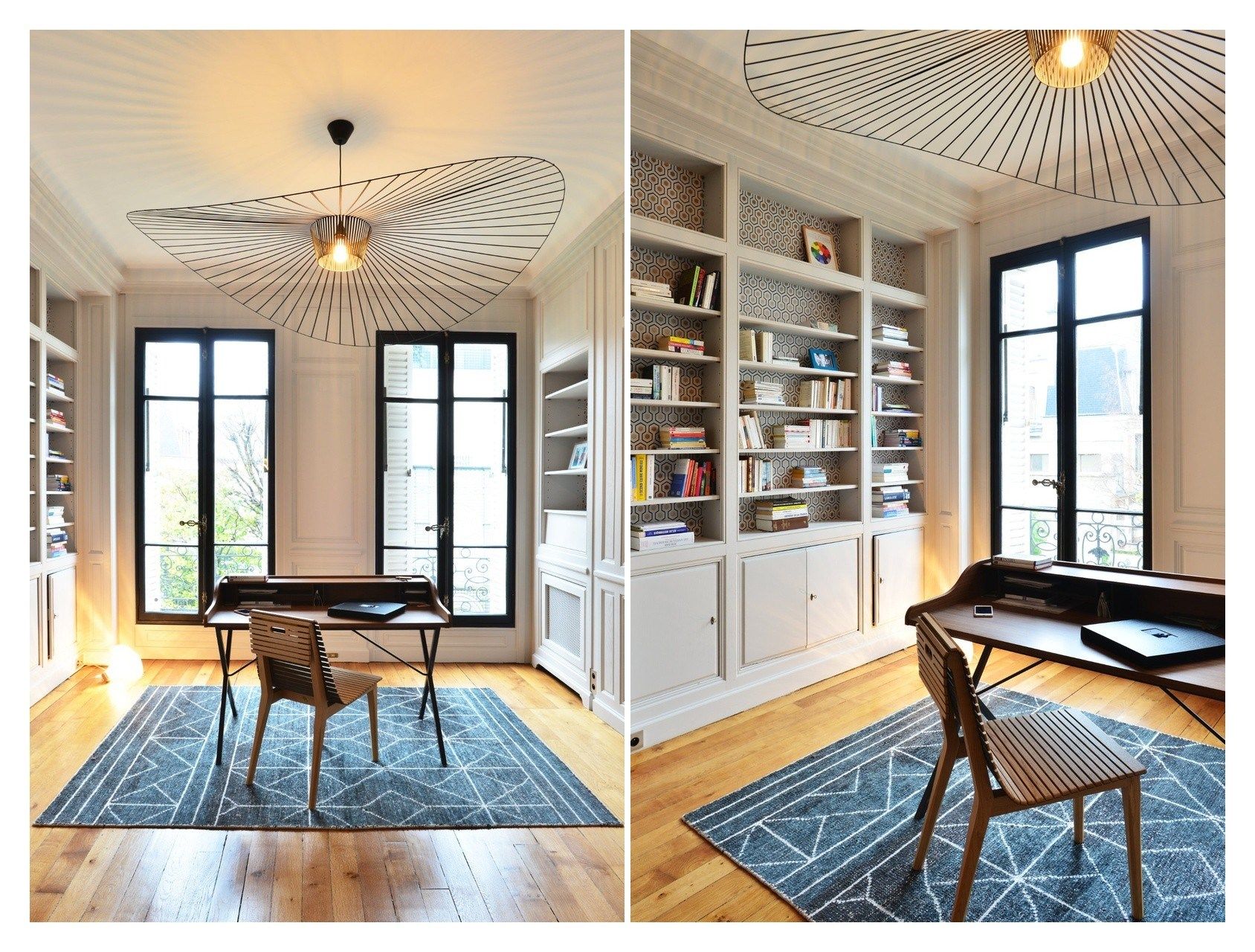 maison de luxe 8 Pièces en vente sur PARIS (75116)