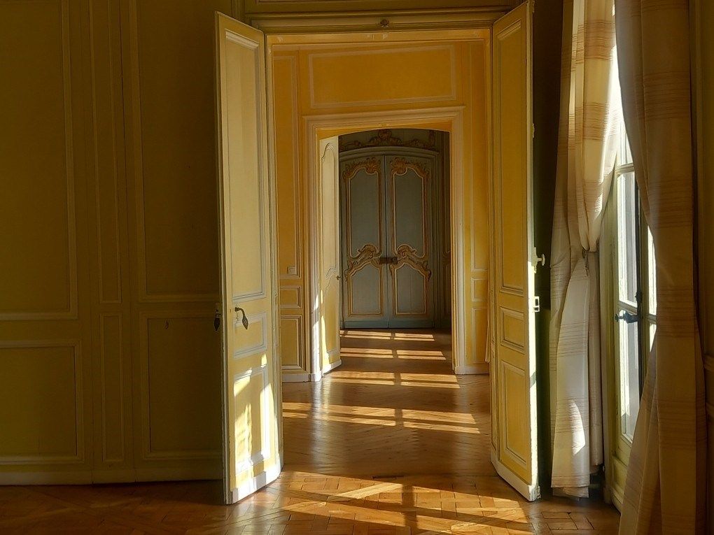 appartement de luxe 8 Pièces en vente sur ROUEN (76000)