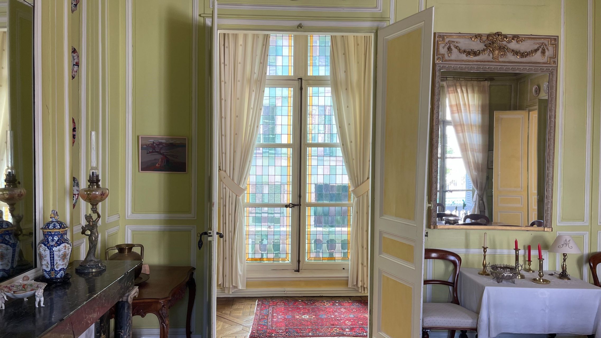 appartement de luxe 8 Pièces en vente sur ROUEN (76000)