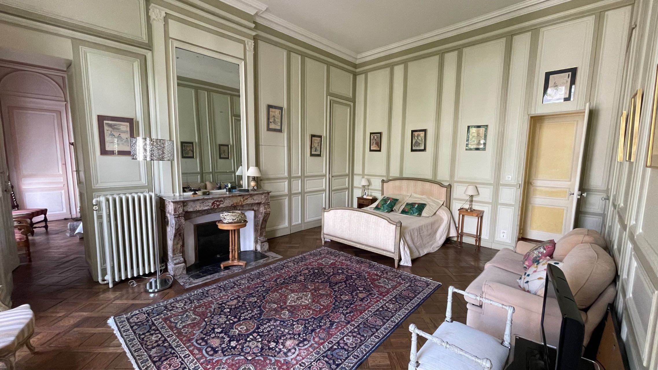 appartement de luxe 8 Pièces en vente sur ROUEN (76000)