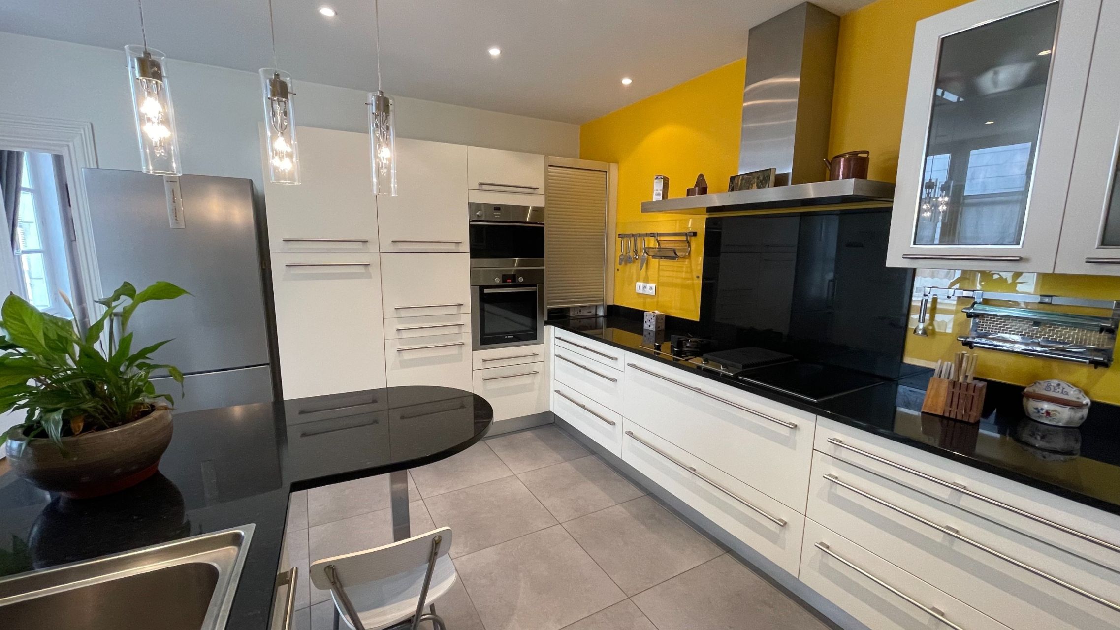 appartement de luxe 8 Pièces en vente sur ROUEN (76000)