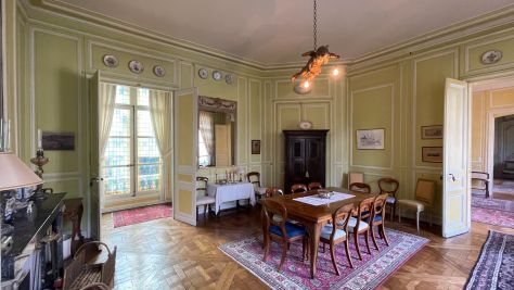 Vente Appartement de luxe Rouen 8&nbsp;Pièces 305&nbsp;m²