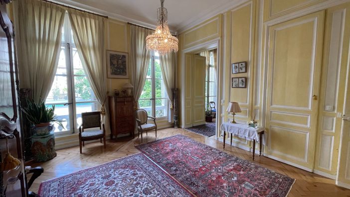 Vente Appartement de luxe Rouen 8&nbsp;Pièces 305&nbsp;m²