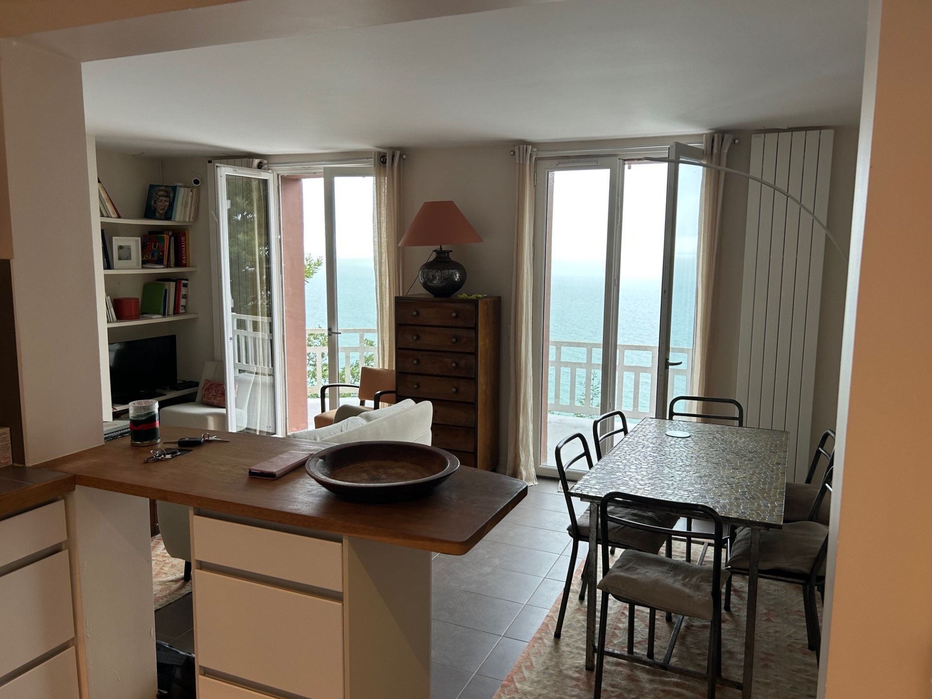maison de luxe 4 Pièces en vente sur CHAMPEAUX (50530)