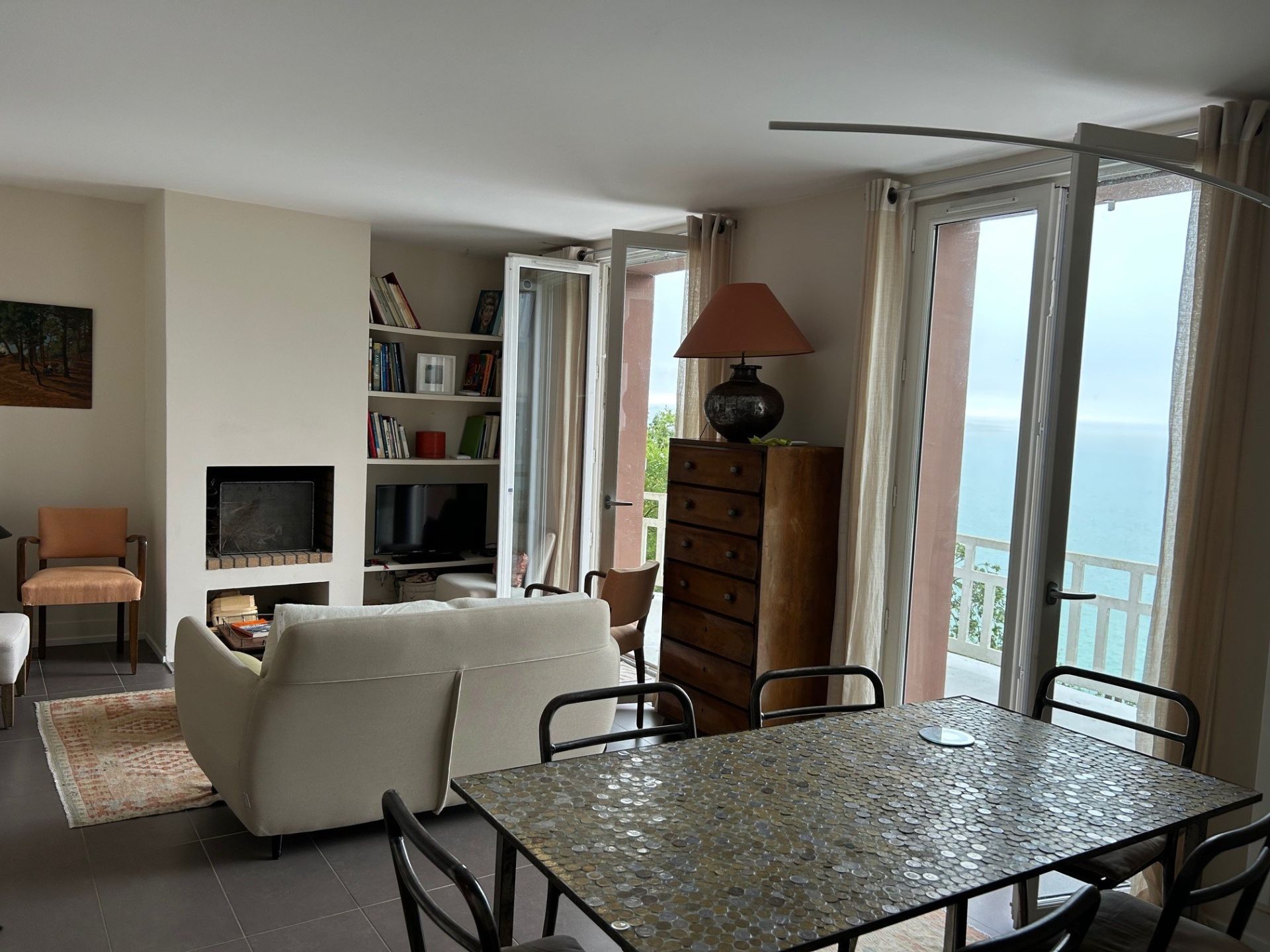 maison de luxe 4 Pièces en vente sur CHAMPEAUX (50530)