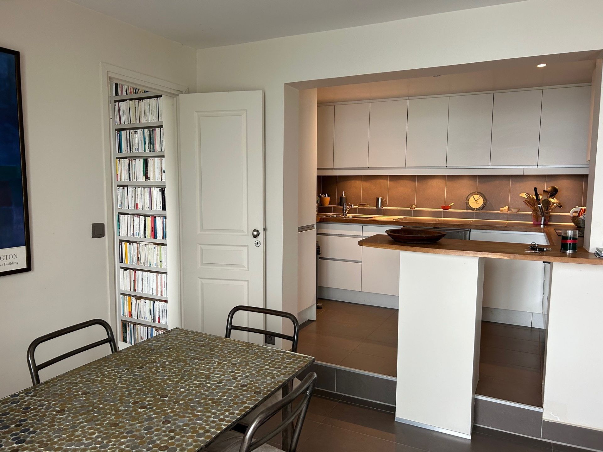 maison de luxe 4 Pièces en vente sur CHAMPEAUX (50530)