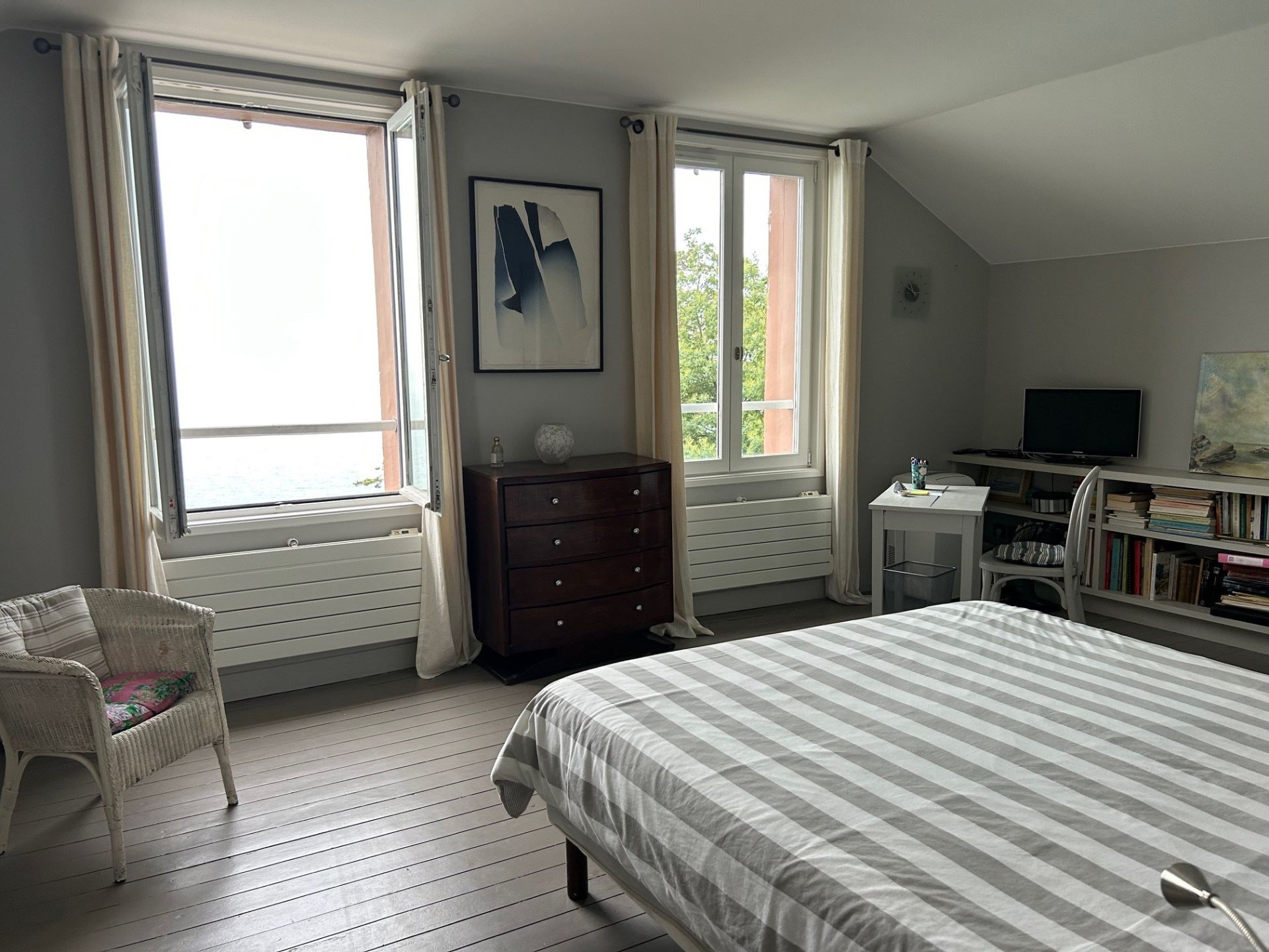 maison de luxe 4 Pièces en vente sur CHAMPEAUX (50530)