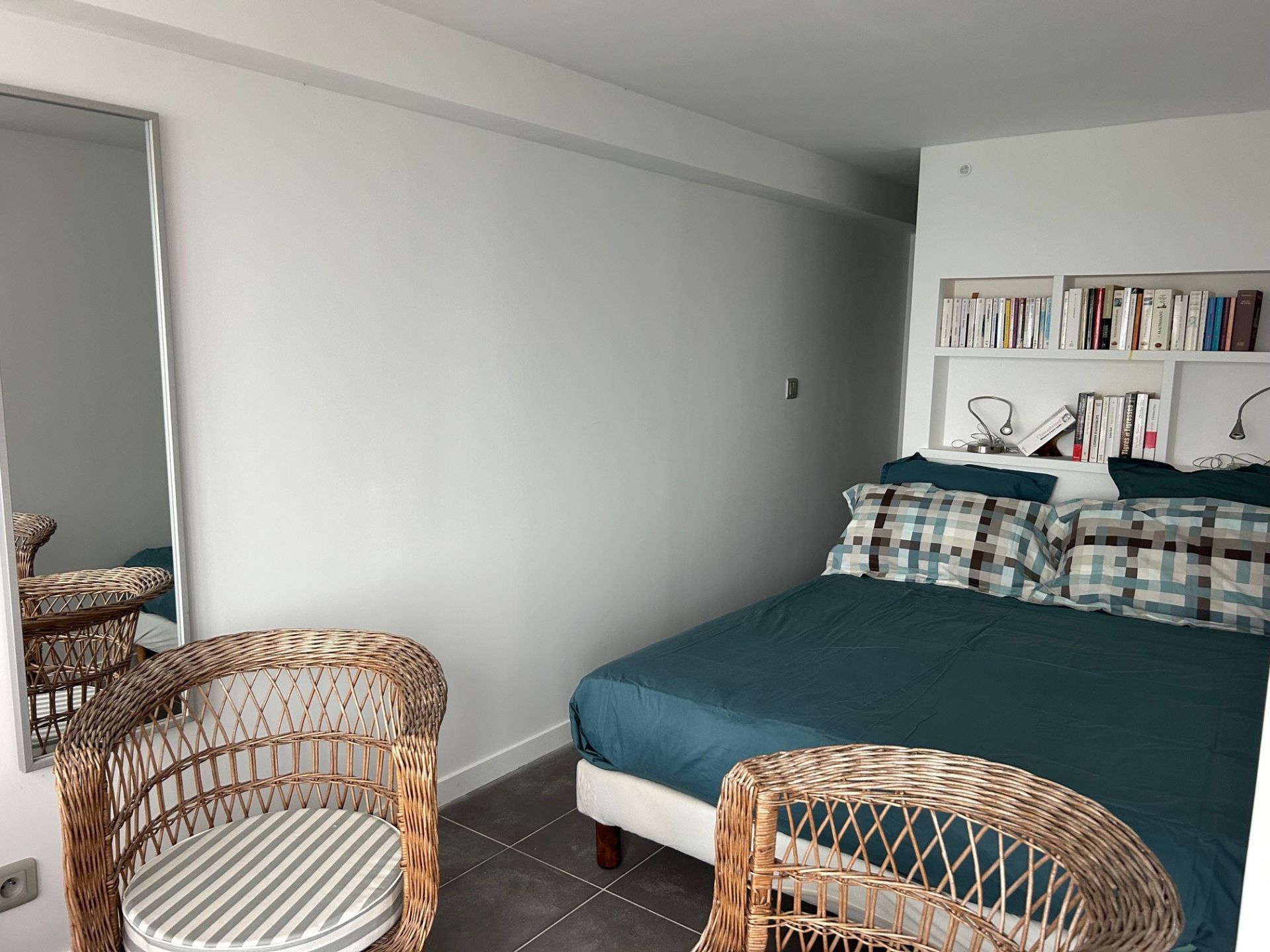 maison de luxe 4 Pièces en vente sur CHAMPEAUX (50530)