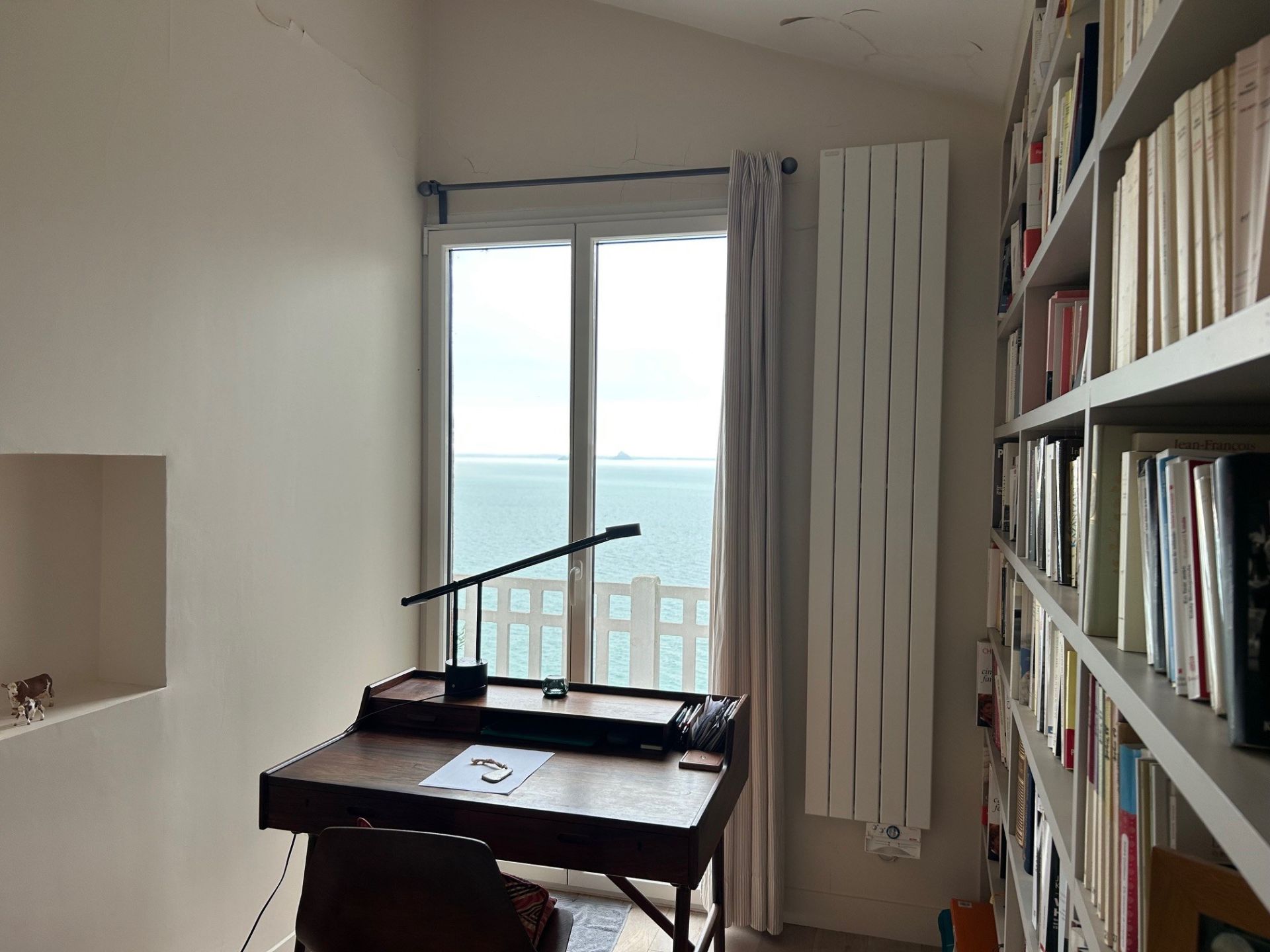 maison de luxe 4 Pièces en vente sur CHAMPEAUX (50530)