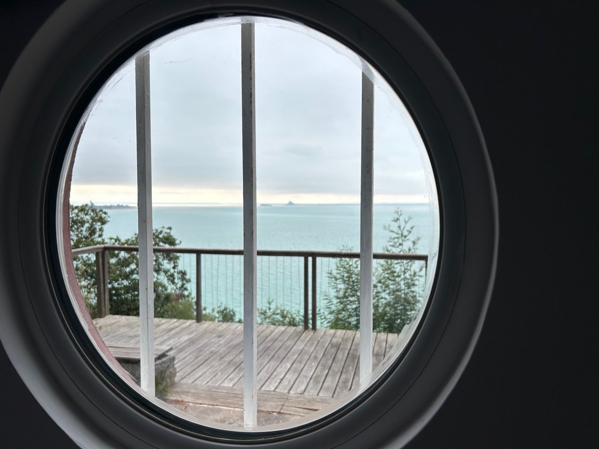 maison de luxe 4 Pièces en vente sur CHAMPEAUX (50530)