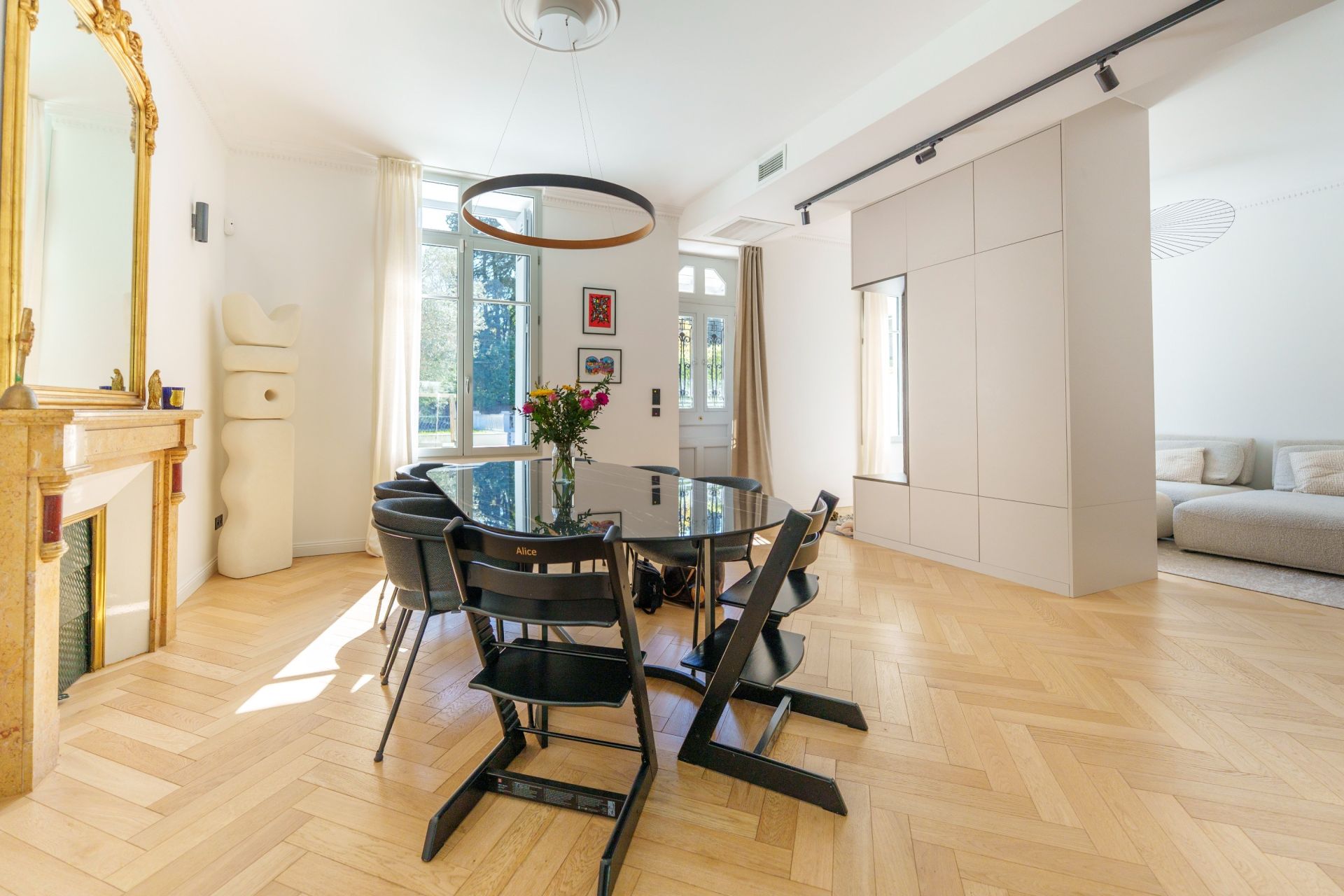 maison de luxe 9 Pièces en vente sur MONTPELLIER (34000)