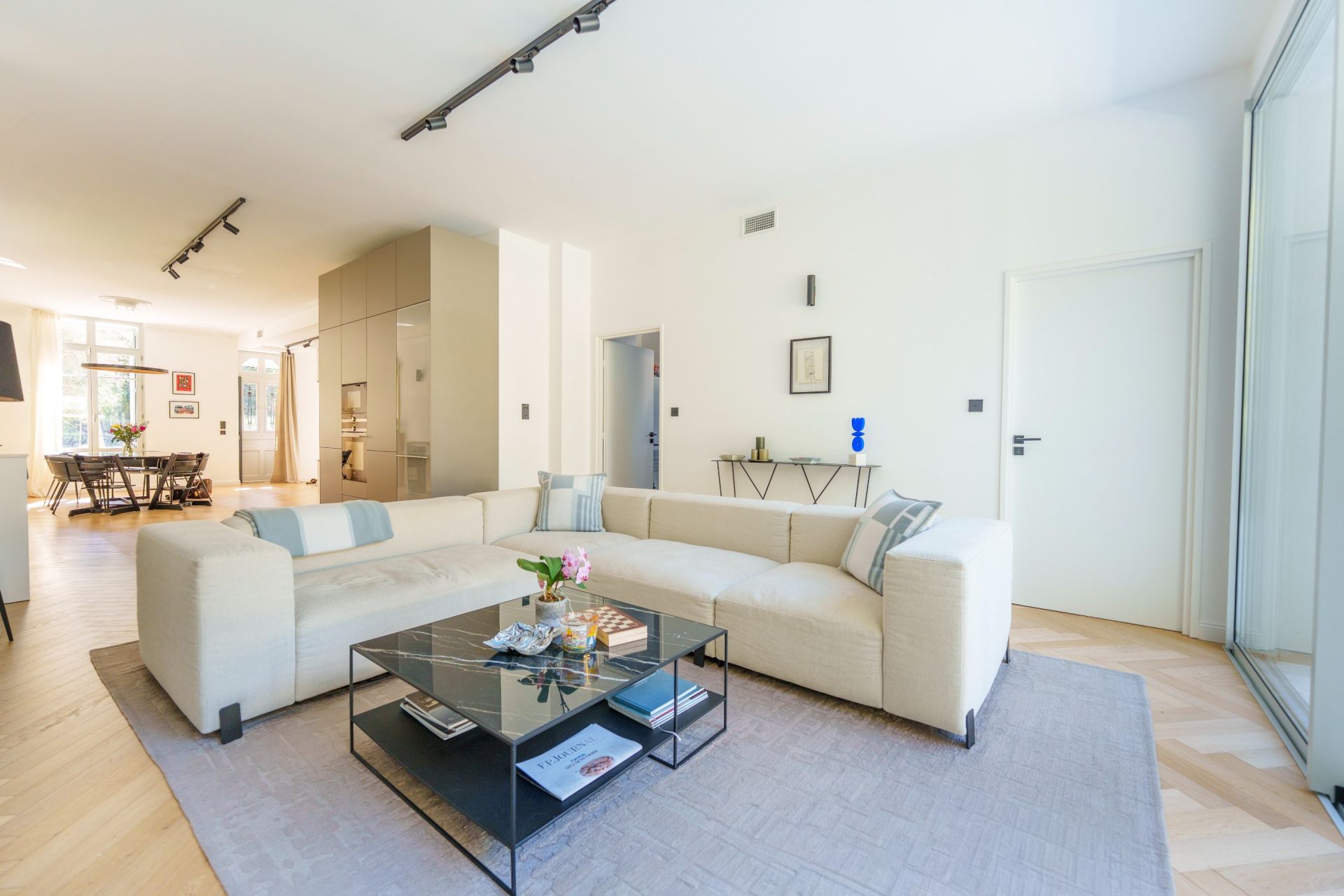 maison de luxe 9 Pièces en vente sur MONTPELLIER (34000)