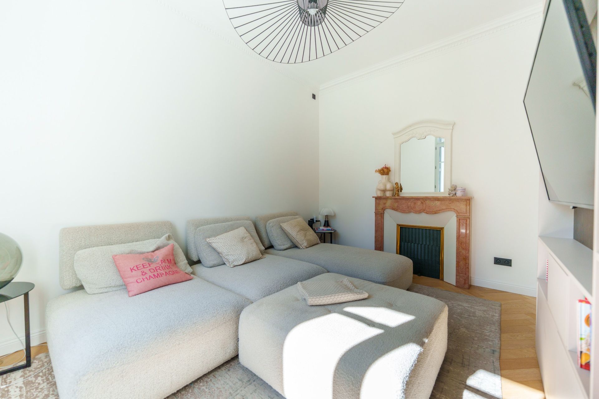 maison de luxe 9 Pièces en vente sur MONTPELLIER (34000)