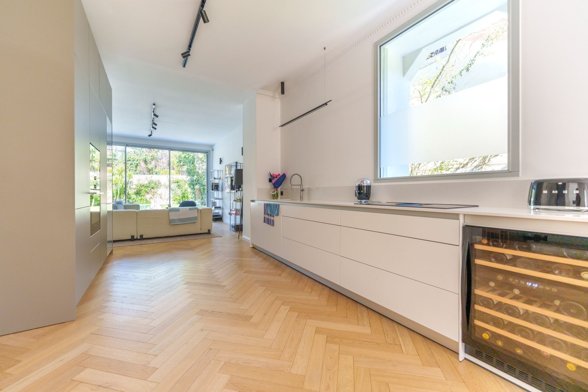 maison de luxe 9 Pièces en vente sur MONTPELLIER (34000)