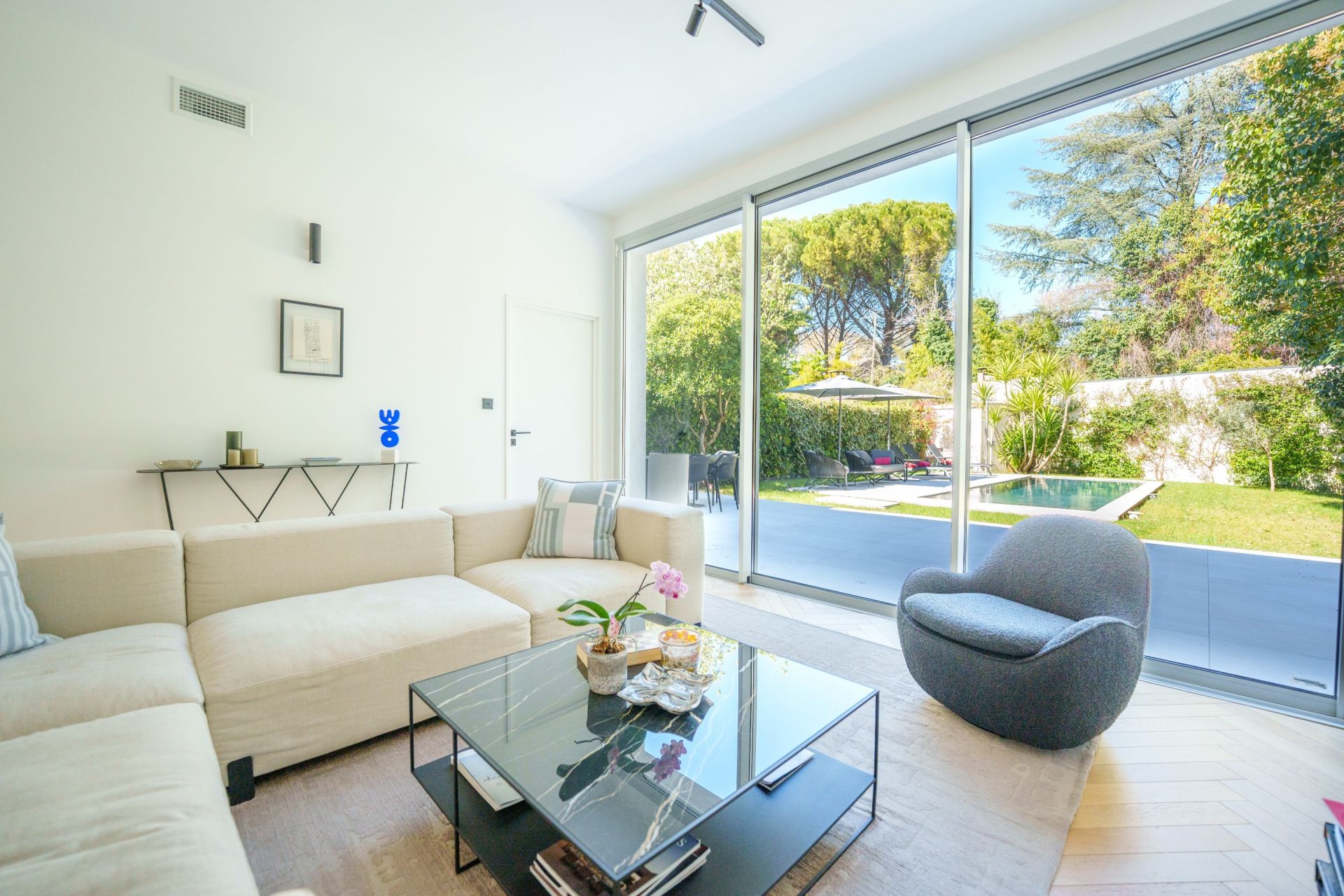 maison de luxe 9 Pièces en vente sur MONTPELLIER (34000)