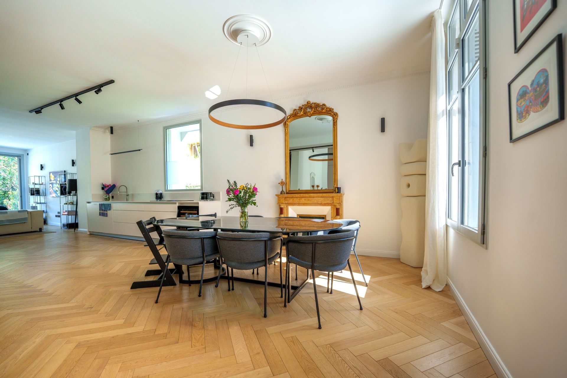 maison de luxe 9 Pièces en vente sur MONTPELLIER (34000)