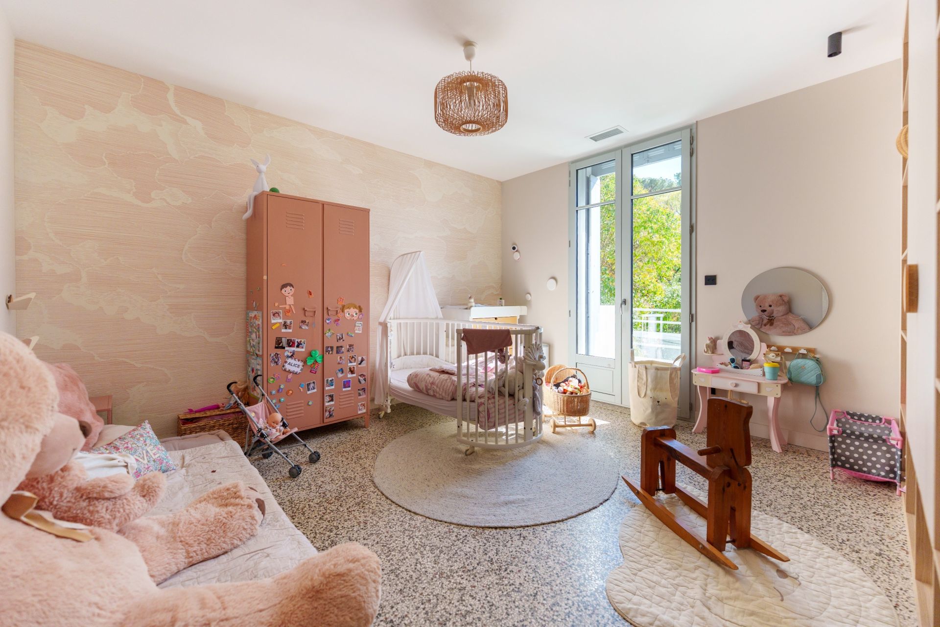 maison de luxe 9 Pièces en vente sur MONTPELLIER (34000)