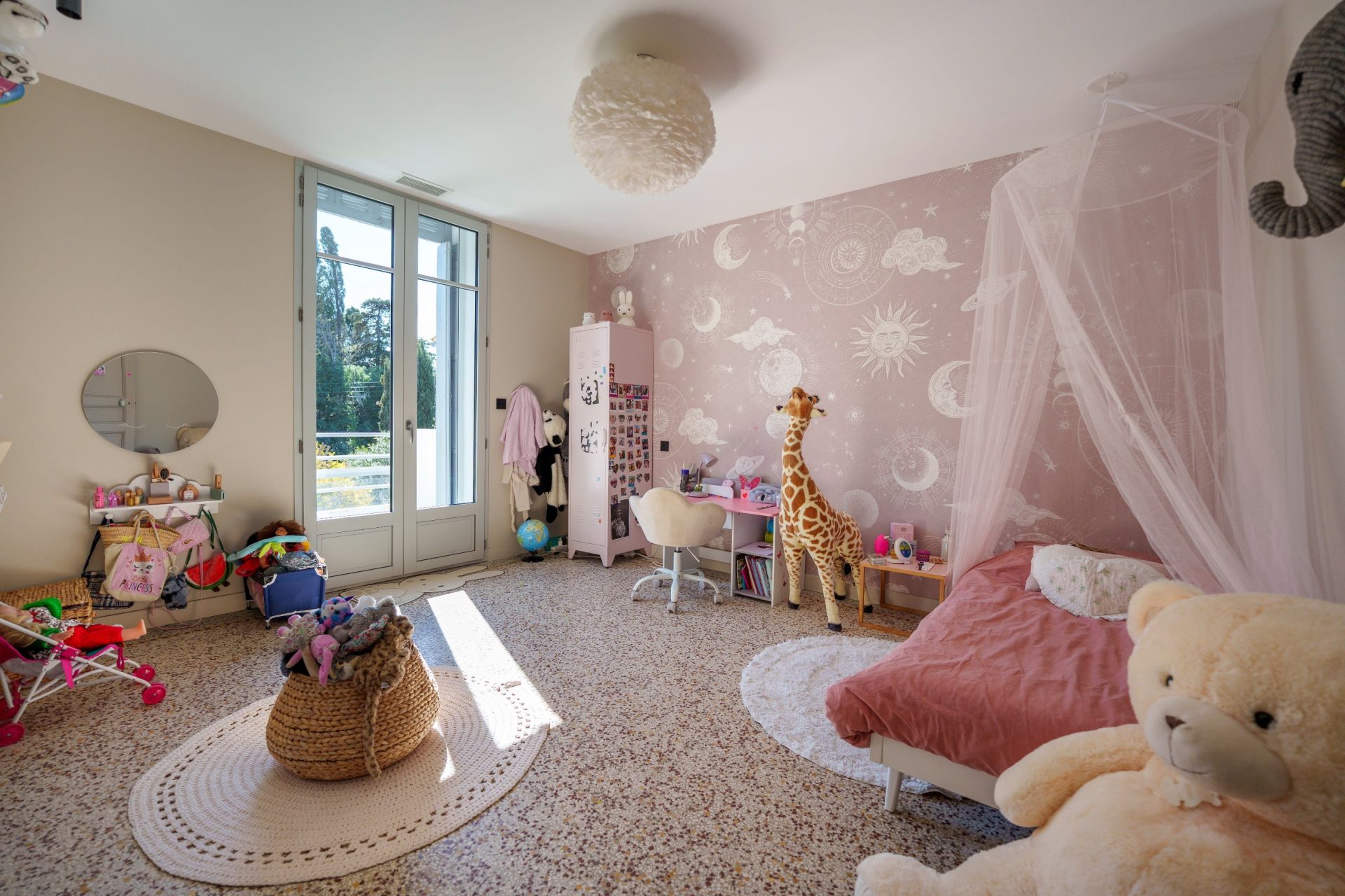 maison de luxe 9 Pièces en vente sur MONTPELLIER (34000)