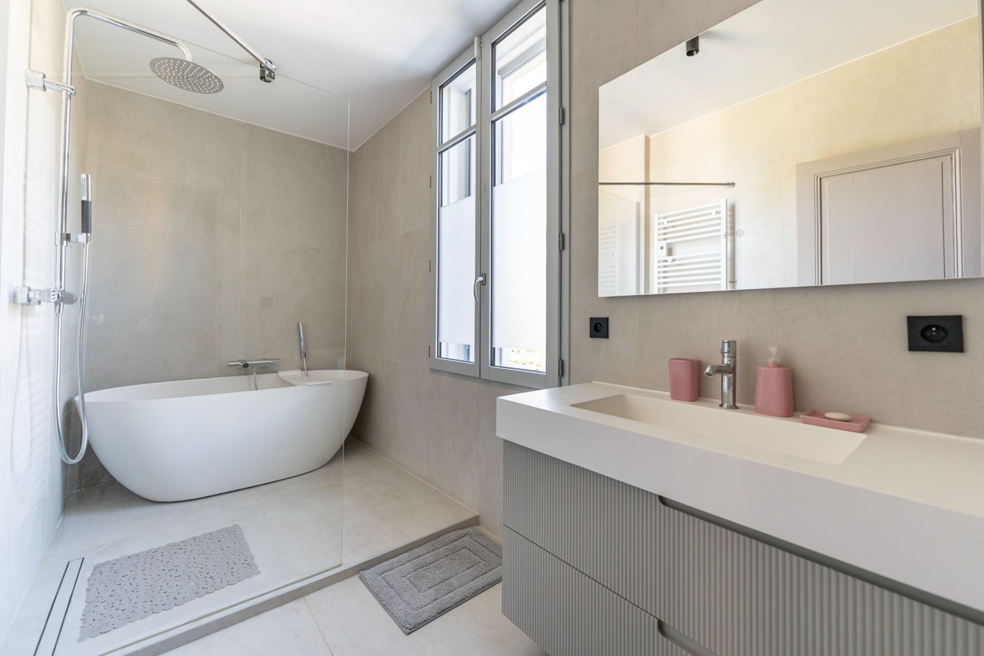 maison de luxe 9 Pièces en vente sur MONTPELLIER (34000)