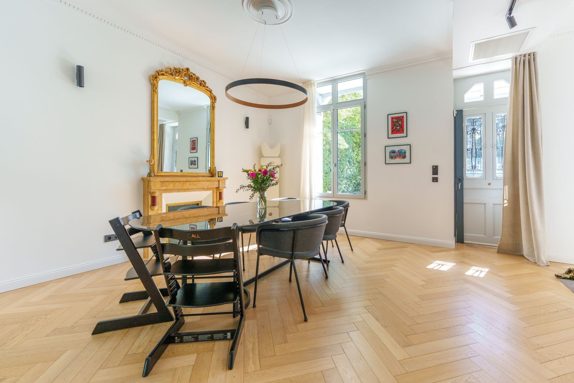 maison de luxe 9 Pièces en vente sur MONTPELLIER (34000)