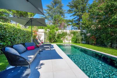 Vente Maison de luxe Montpellier 9&nbsp;Pièces 200&nbsp;m²