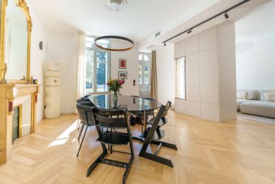 Vente Maison de luxe Montpellier 9&nbsp;Pièces 200&nbsp;m²