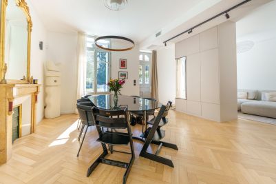 Vente Maison de luxe Montpellier 9&nbsp;Pièces 200&nbsp;m²