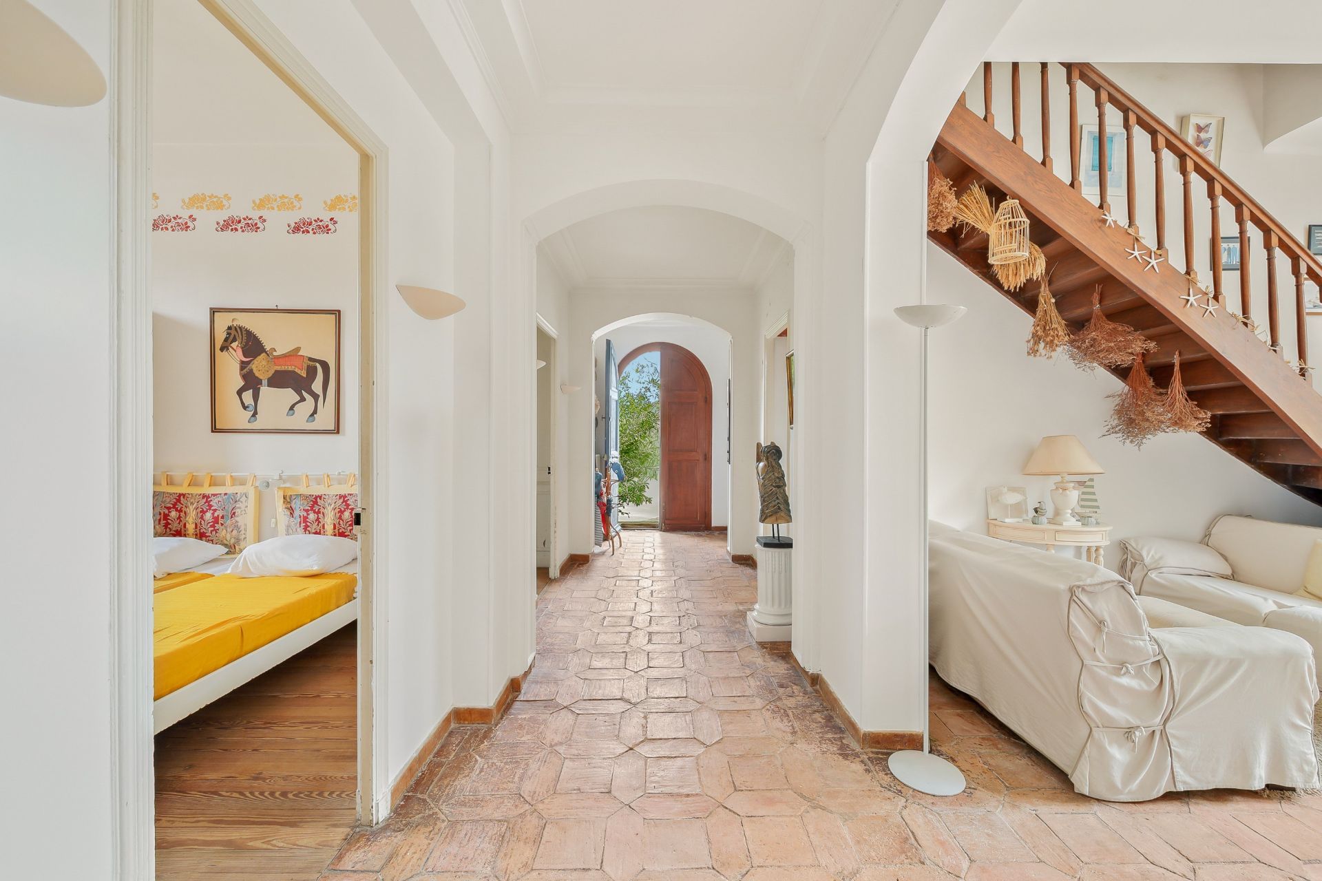 maison de luxe 7 Pièces en vente sur BANDOL (83150)