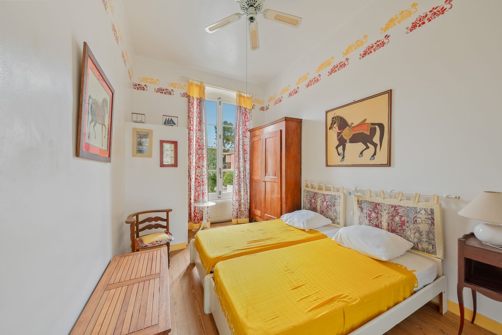 maison de luxe 7 Pièces en vente sur BANDOL (83150)