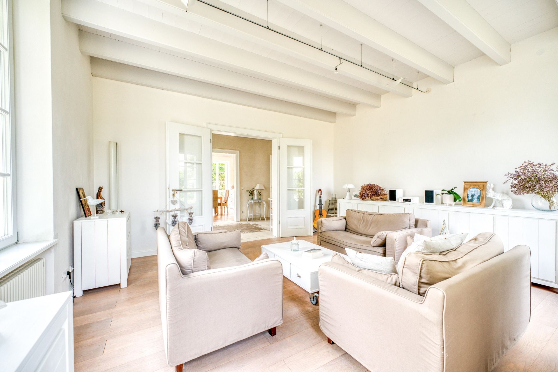 luxury house 6 Rooms for sale on ARVERT (17530)