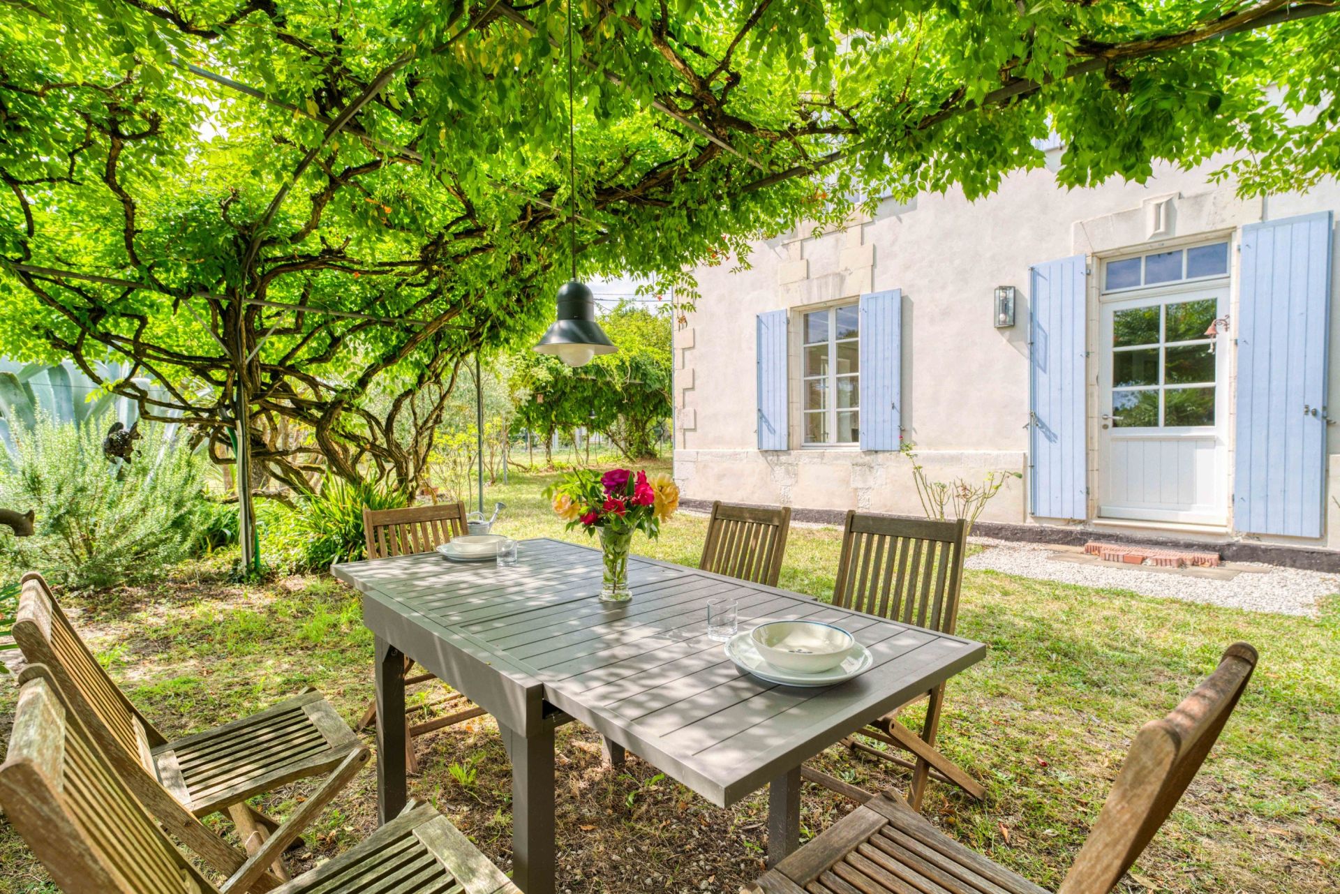 maison de luxe 6 Pièces en vente sur ARVERT (17530)