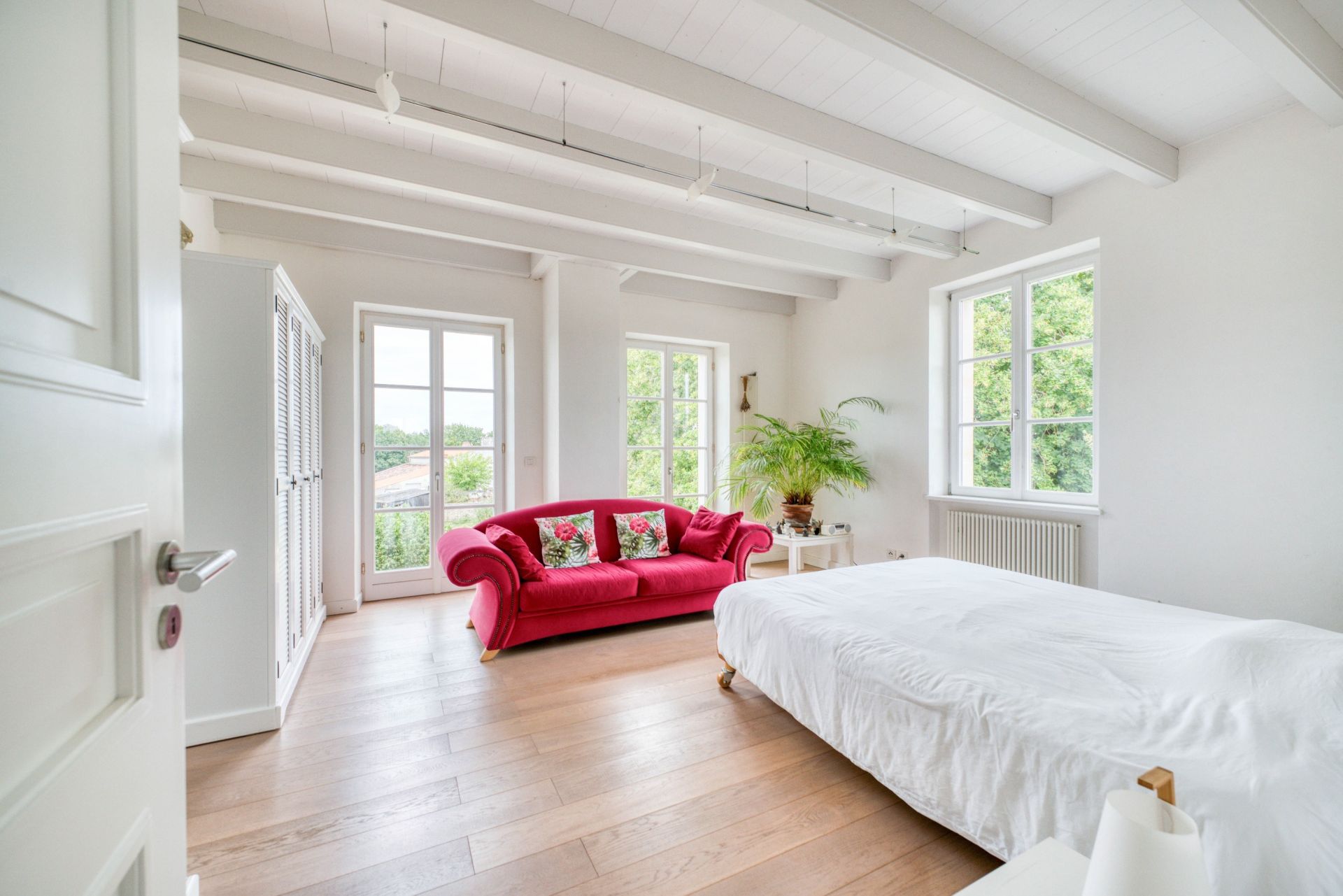 maison de luxe 6 Pièces en vente sur ARVERT (17530)