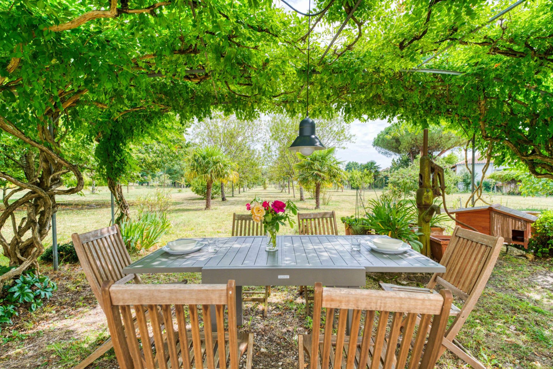 maison de luxe 6 Pièces en vente sur ARVERT (17530)