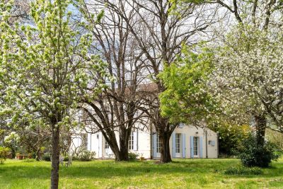 Vente Maison de luxe Arvert 6&nbsp;Pièces 217&nbsp;m²