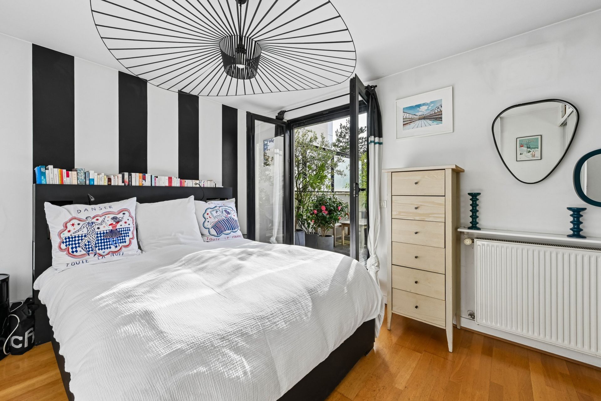 maison de luxe 7 Pièces en vente sur BOULOGNE BILLANCOURT (92100)