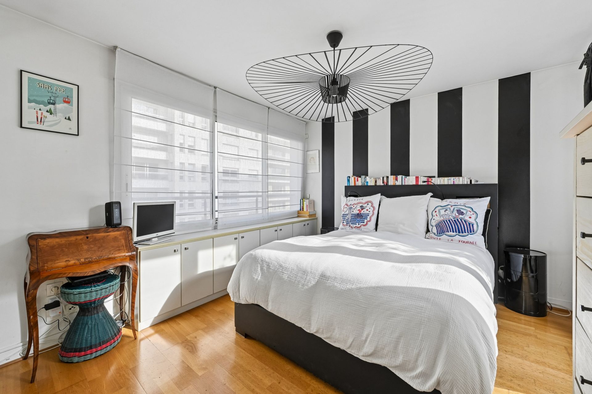 maison de luxe 7 Pièces en vente sur BOULOGNE BILLANCOURT (92100)