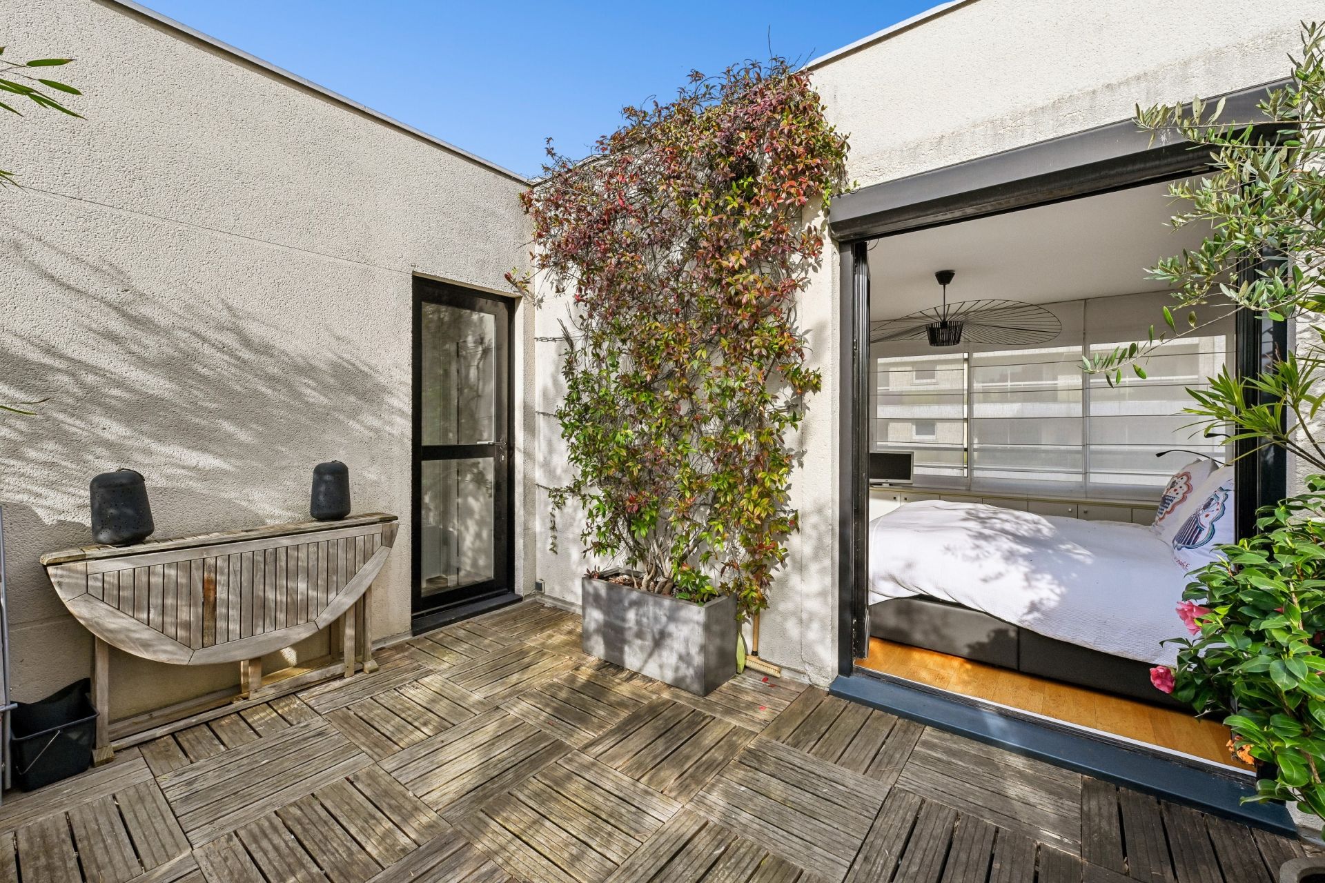 maison de luxe 7 Pièces en vente sur BOULOGNE BILLANCOURT (92100)