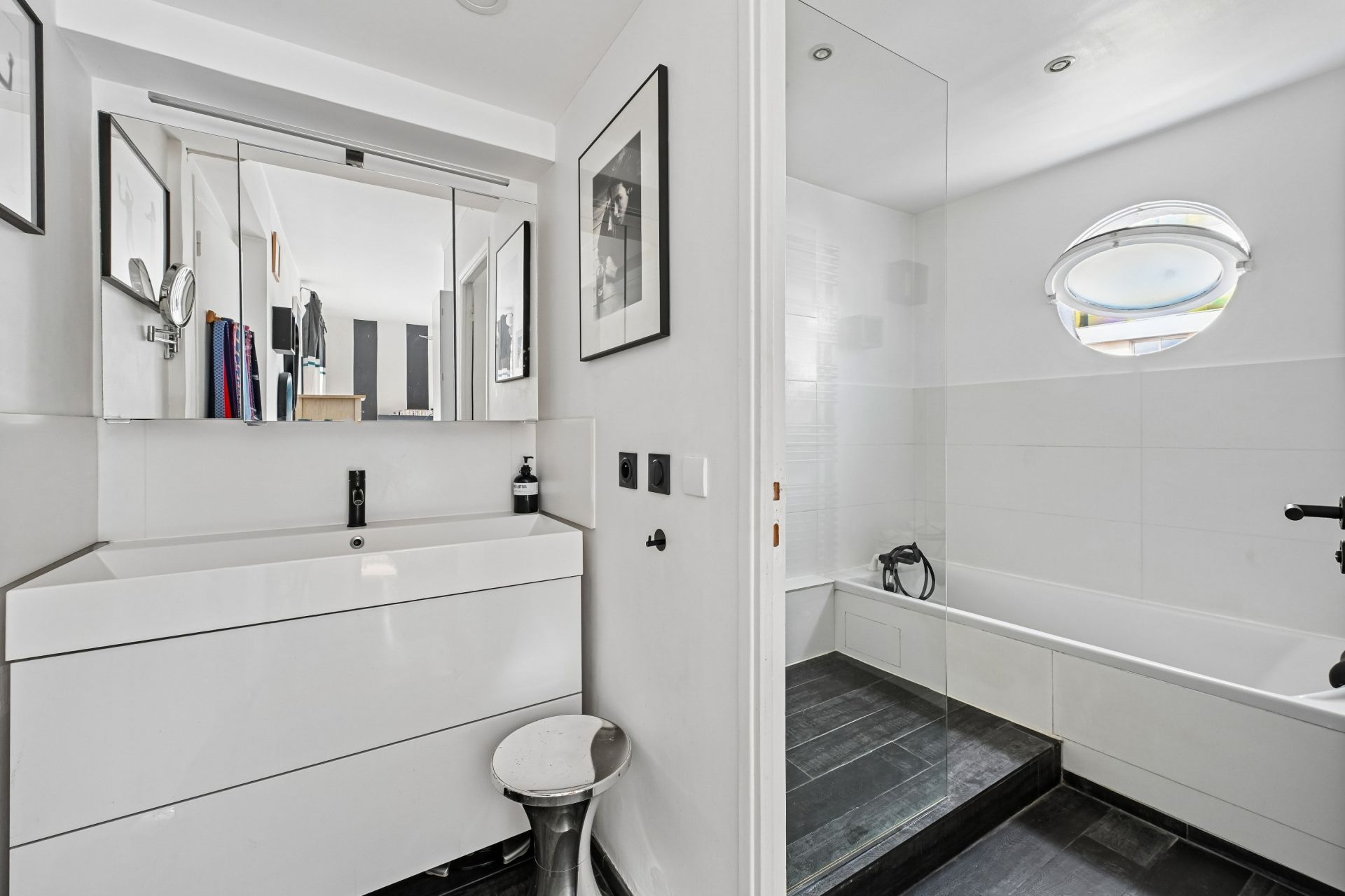 maison de luxe 7 Pièces en vente sur BOULOGNE BILLANCOURT (92100)