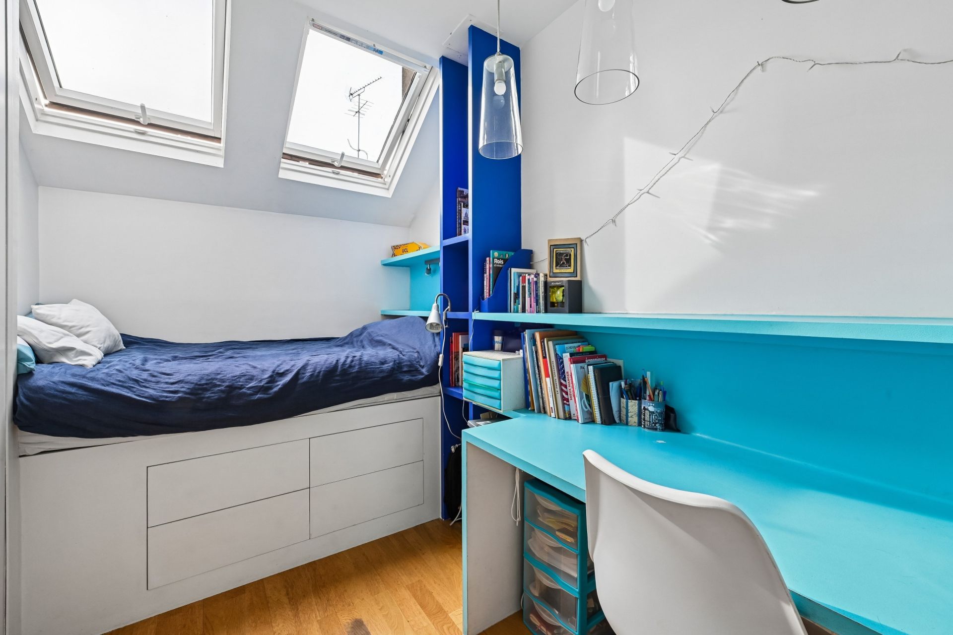 maison de luxe 7 Pièces en vente sur BOULOGNE BILLANCOURT (92100)